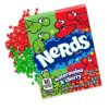 Wonka Nerds Watermelon Cherry cukorka 47g