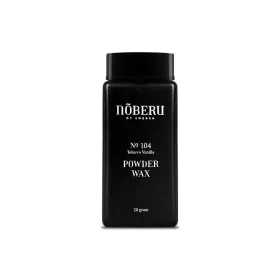 Noberu Powder wax hajpor, Tobacco Vanilla - 20 g 