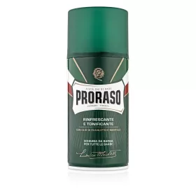 Proraso Eukaliptusz és Mentol Borotvahab - 300 ml 