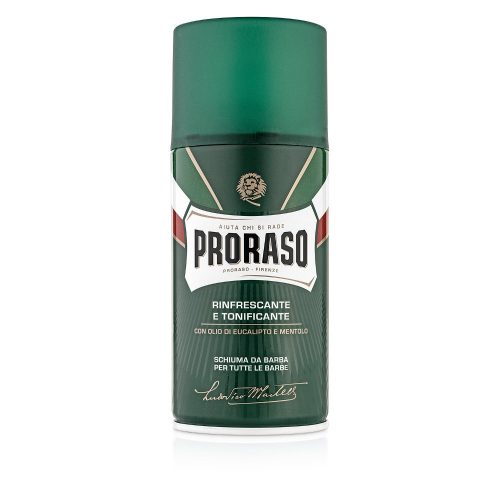 Proraso Eukaliptusz és Mentol Borotvahab - 300 ml 