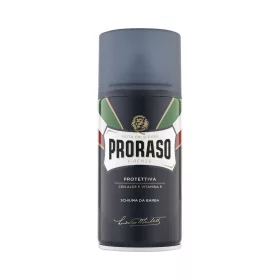 Proraso Aloe vera és E-vitamin Borotvahab - 300 ml 
