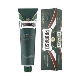   Proraso Eukaliptusz és Mentol Borotválkozási krém - 150 ml 