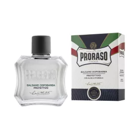   Proraso Aloe vera és E-vitamin After shave balzsam - 100 ml 