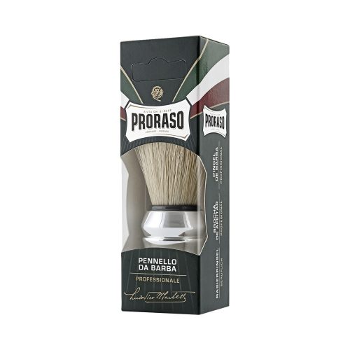 Proraso Borotvapamacs 