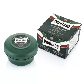 Proraso Eukaliptusz és Mentol Borotvaszappan - 150 ml 