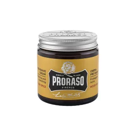 Proraso Wood and Spice Pre-shave krém - 100 ml 