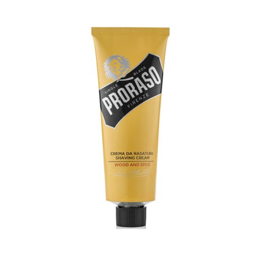 Proraso Wood and Spice Borotválkozási krém - 100 ml 