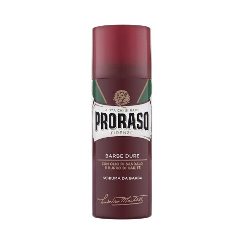 Proraso Szantálfa Borotvahab - 50 ml 