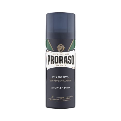 Proraso Aloe vera és E-vitamin Borotvahab - 50 ml 