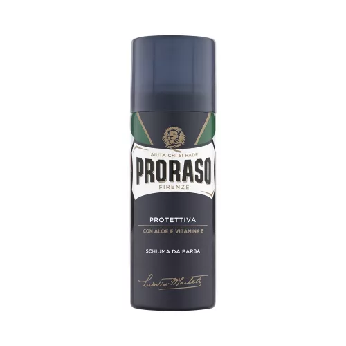 Proraso Aloe vera és E-vitamin Borotvahab - 50 ml 