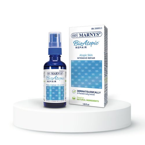 MARNYS BIO ATOPIC REPAIR 50ml DUO CSOMAG