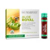 MARNYS IMMUN ALOE ROYAL FOLYÉKONY MULTIVITAMIN AJÁNDÉK