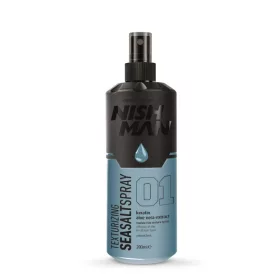 Nish Man Sea Salt Spray - 200 ml 